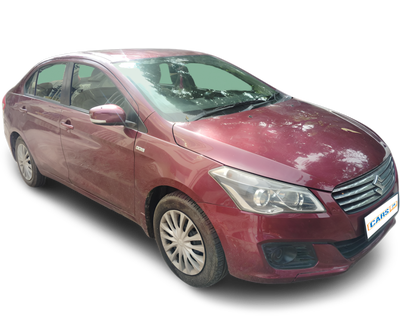 Maruti Ciaz-img